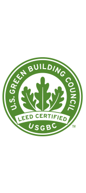 LEED Certified