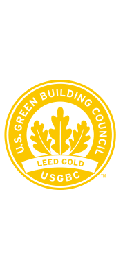 LEED Gold