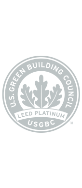 LEED Platinum