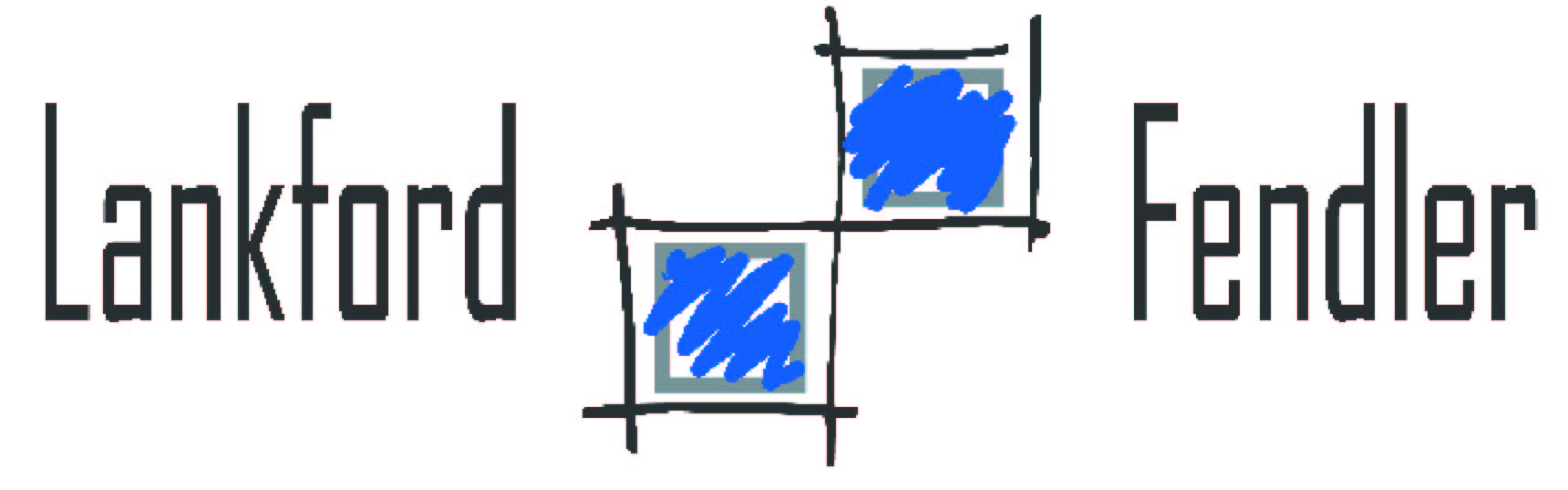Lankford Fendler Logo