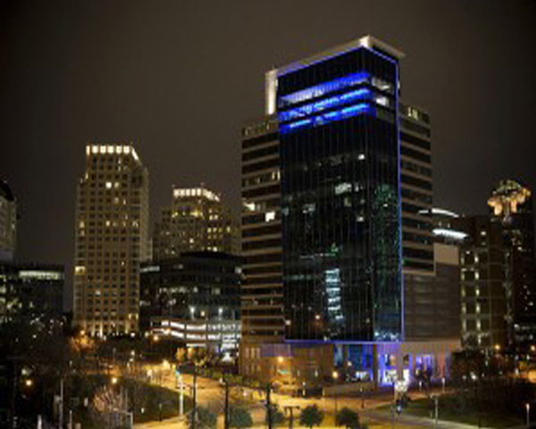 Polsinelli Dallas