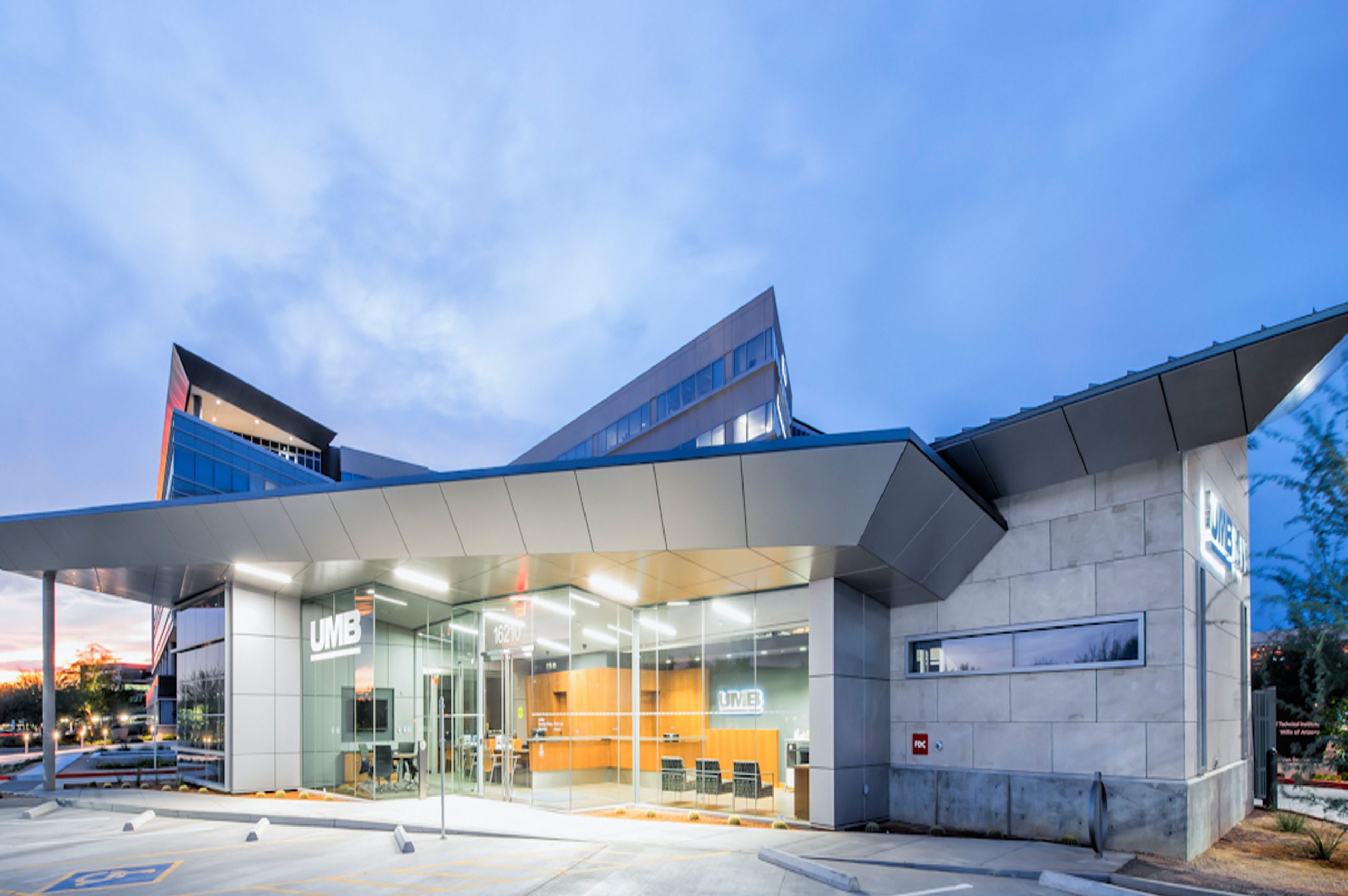UMB Bank
