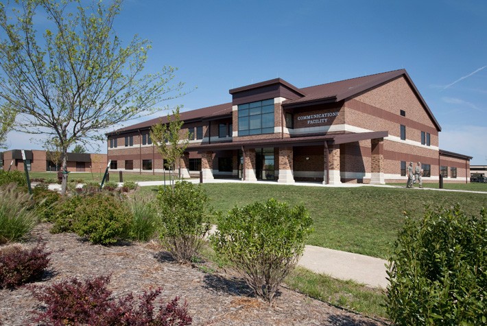 Whiteman AFB