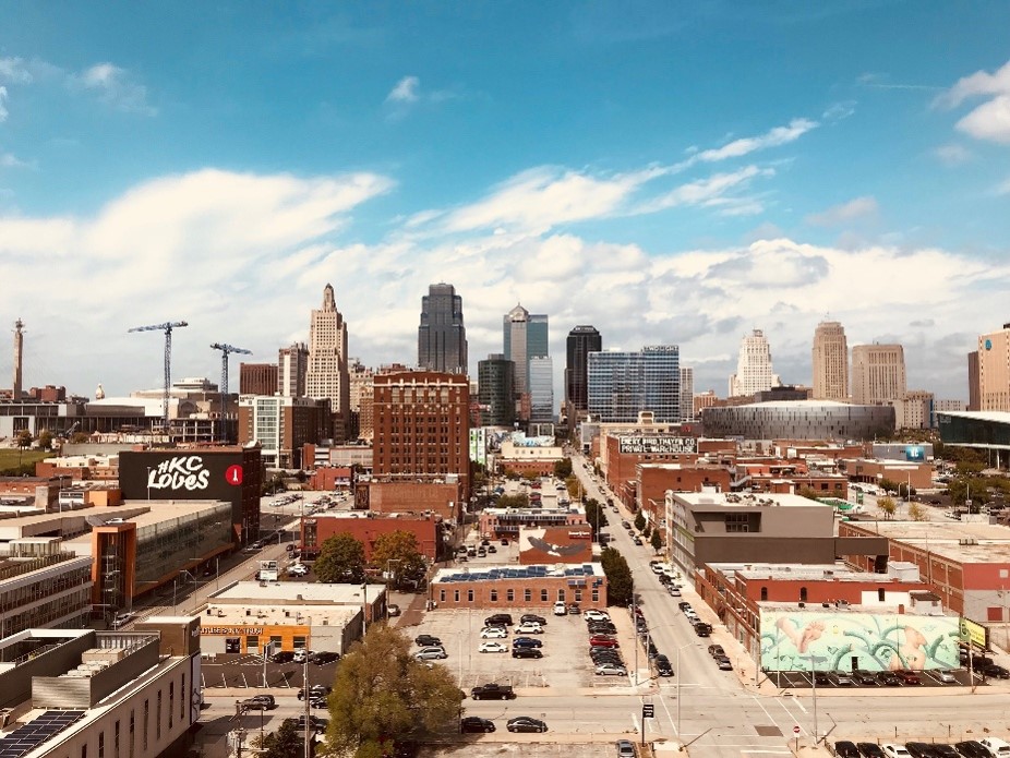 Lankford Fendler - Kansas City Crossroads Headquarters